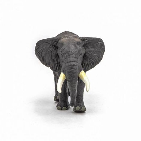 Papo Figurina Elefantul African - poza 5