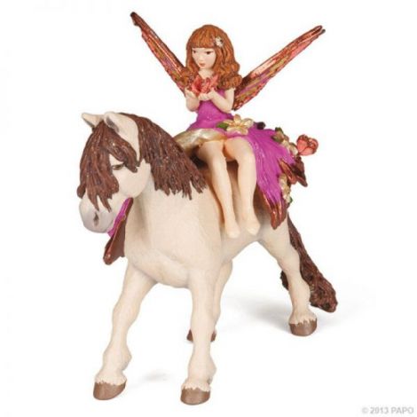Papo Figurina Elf Copil - poza 1