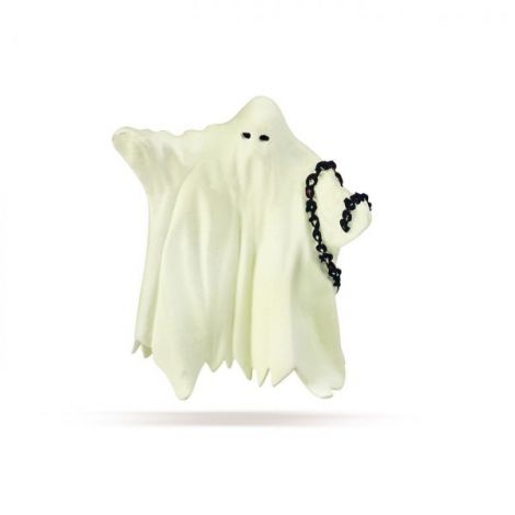Papo Figurina Fantoma Fosforescenta - poza 1