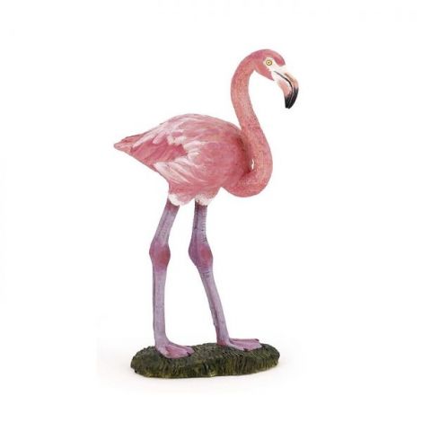 Papo Figurina Flamingo Mare - poza 1