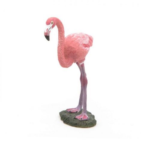 Papo Figurina Flamingo Mare - poza 2