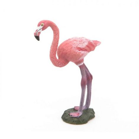 Papo Figurina Flamingo Mare - poza 3