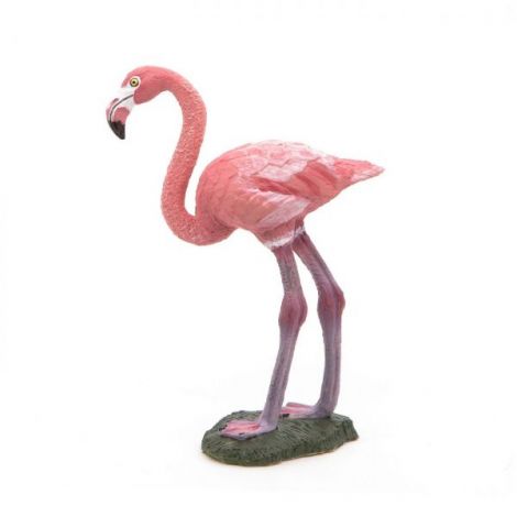 Papo Figurina Flamingo Mare - poza 4
