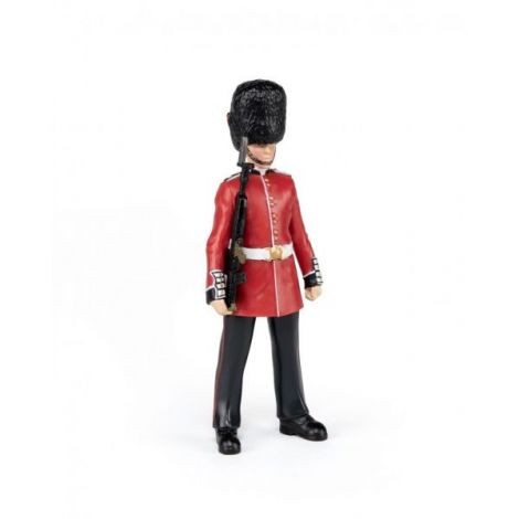 Papo Figurina Garda Regala - poza 2