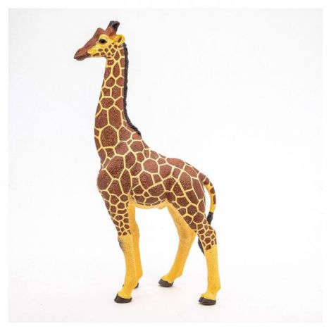 Papo Figurina Girafa Mascul - poza 2