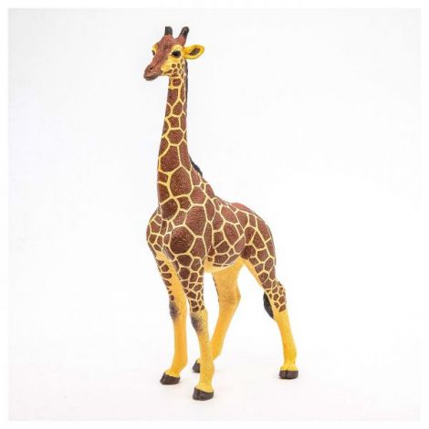 Papo Figurina Girafa Mascul - poza 3
