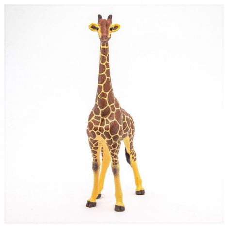 Papo Figurina Girafa Mascul - poza 4