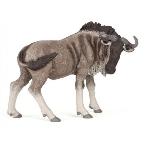 Papo Figurina Gnu - poza 1