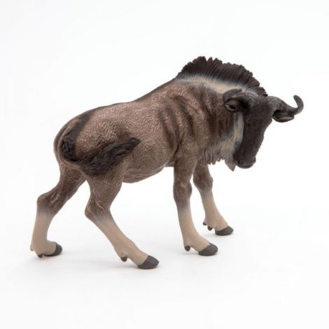 Papo Figurina Gnu - poza 3