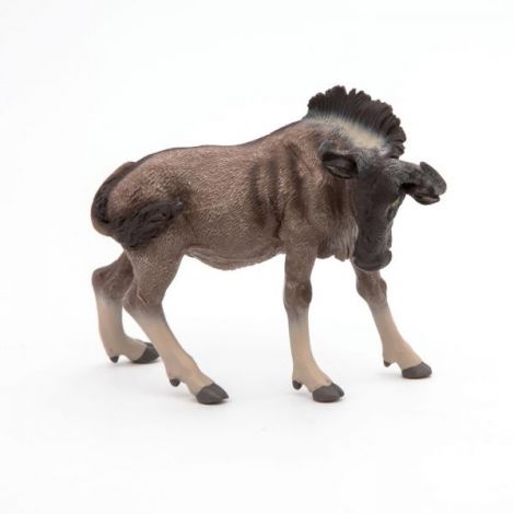 Papo Figurina Gnu - poza 4