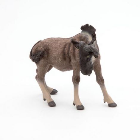 Papo Figurina Gnu - poza 5