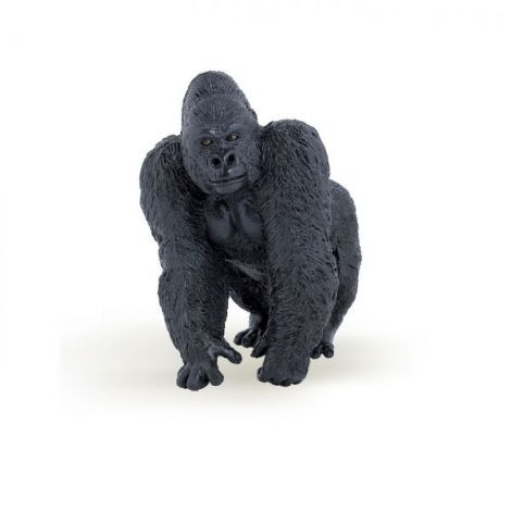 Papo Figurina Gorila - poza 1