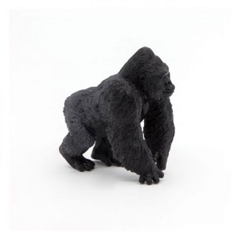 Papo Figurina Gorila - poza 3