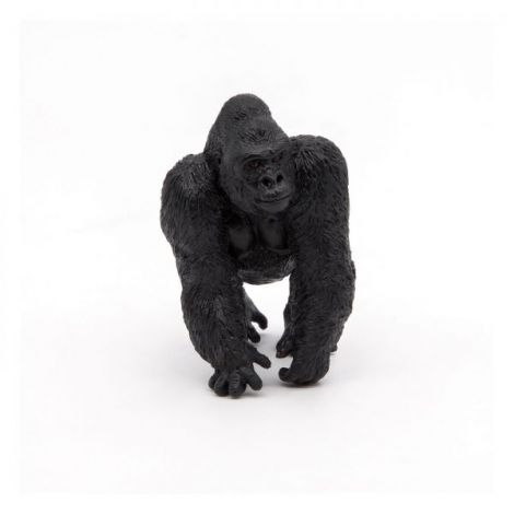 Papo Figurina Gorila - poza 4