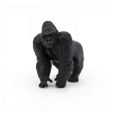 Papo Figurina Gorila - poza 5