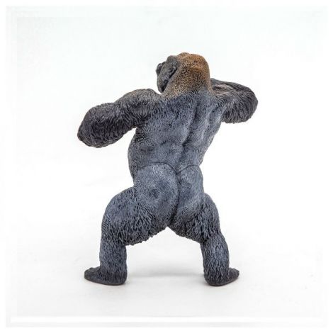 Papo Figurina Gorila De Munte - poza 4