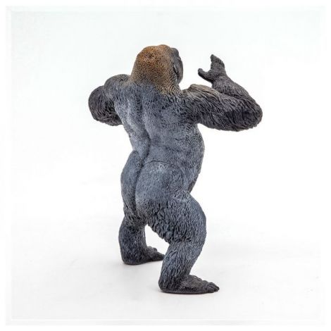 Papo Figurina Gorila De Munte - poza 5
