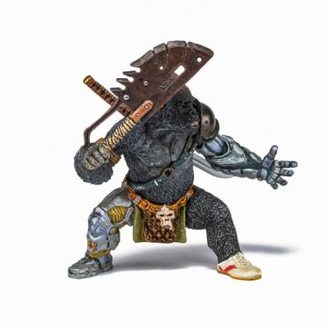 Papo Figurina Gorila Mutant - poza 2