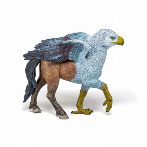 Papo Figurina Grifon - poza 5