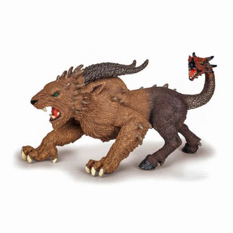 Papo Figurina Himera - poza 1