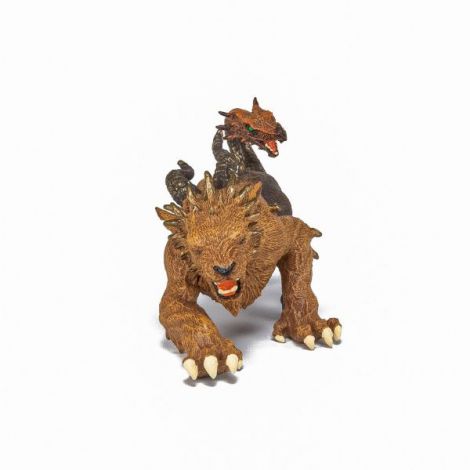 Papo Figurina Himera - poza 2