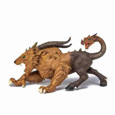 Papo Figurina Himera - poza 4