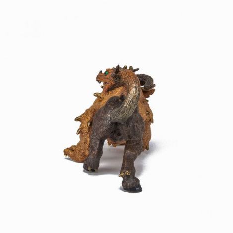 Papo Figurina Himera - poza 5