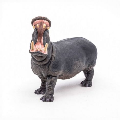 Papo Figurina Hipopotam - poza 5