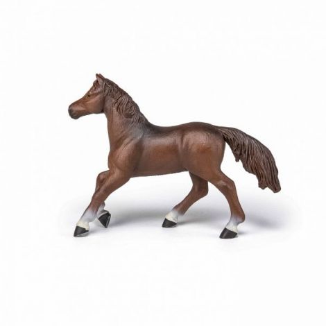 Papo Figurina Iapa Anglo-araba - poza 2