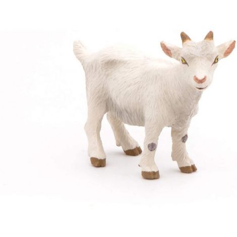 Papo Figurina Ied Alb - poza 1