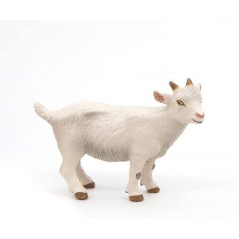 Papo Figurina Ied Alb - poza 2