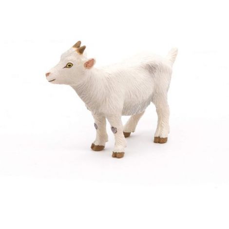 Papo Figurina Ied Alb - poza 3