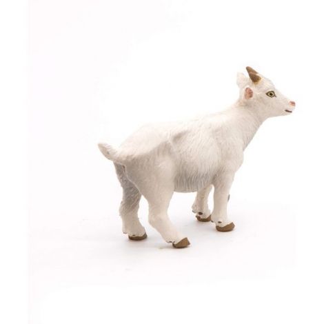Papo Figurina Ied Alb - poza 4