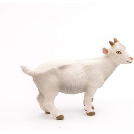 Papo Figurina Ied Alb - poza 5