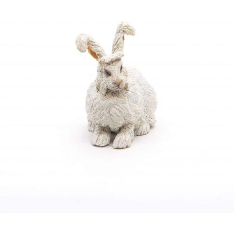 Papo Figurina Iepure Angora - poza 2