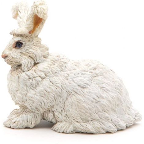 Papo Figurina Iepure Angora - poza 3