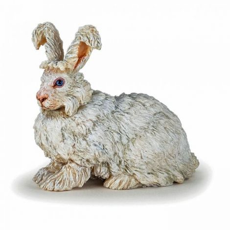 Papo Figurina Iepure Angora - poza 4