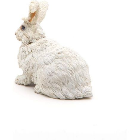 Papo Figurina Iepure Angora - poza 5