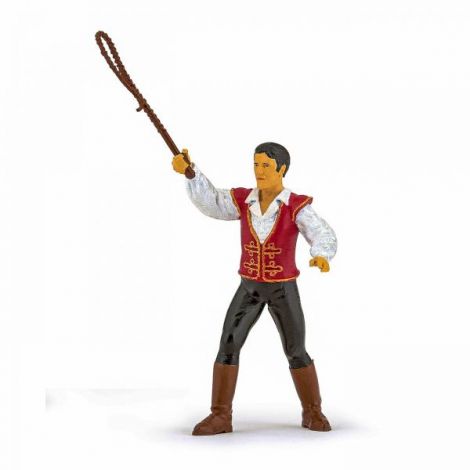 Papo Figurina Imblanzitor Animale - poza 1