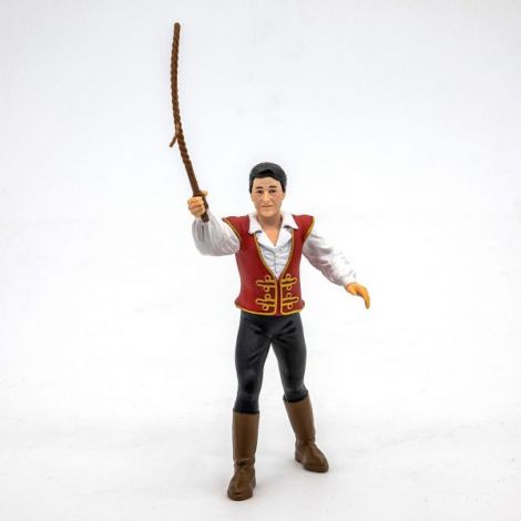 Papo Figurina Imblanzitor Animale - poza 2
