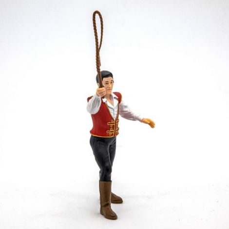 Papo Figurina Imblanzitor Animale - poza 3