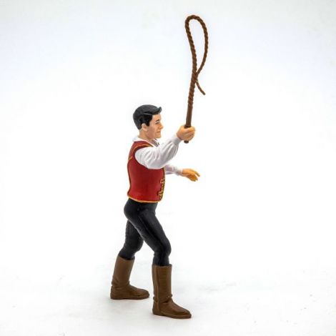Papo Figurina Imblanzitor Animale - poza 4