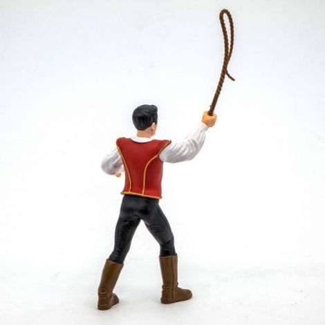 Papo Figurina Imblanzitor Animale - poza 5