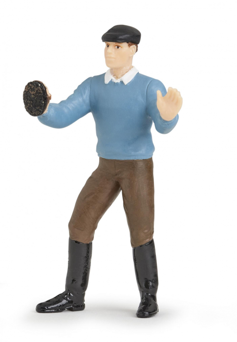 Papo - Figurina Ingrijitor de Cai