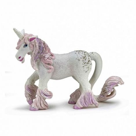 Papo Figurina Inorog Fermecat - poza 1