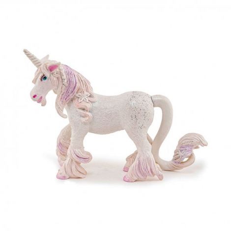 Papo Figurina Inorog Fermecat - poza 2