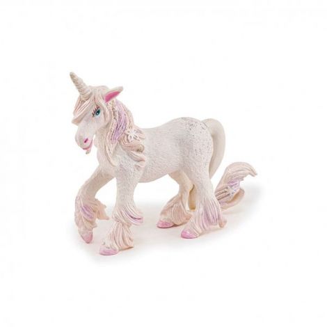 Papo Figurina Inorog Fermecat - poza 3