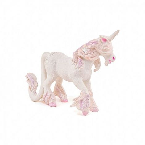 Papo Figurina Inorog Fermecat - poza 5