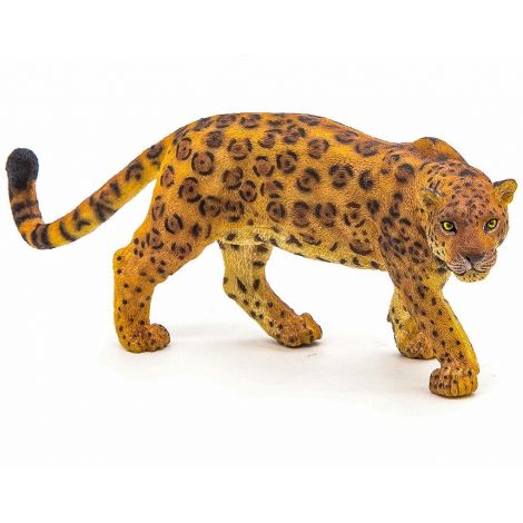 Papo Figurina Jaguar - poza 1
