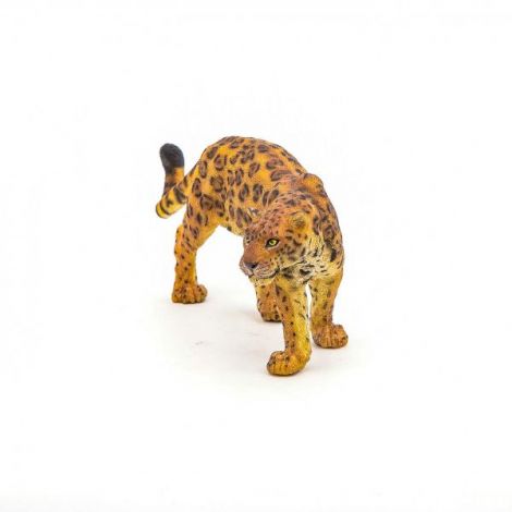 Papo Figurina Jaguar - poza 3